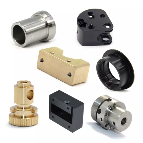 CNC turning parts with Aluminum, stainless steel,brass material